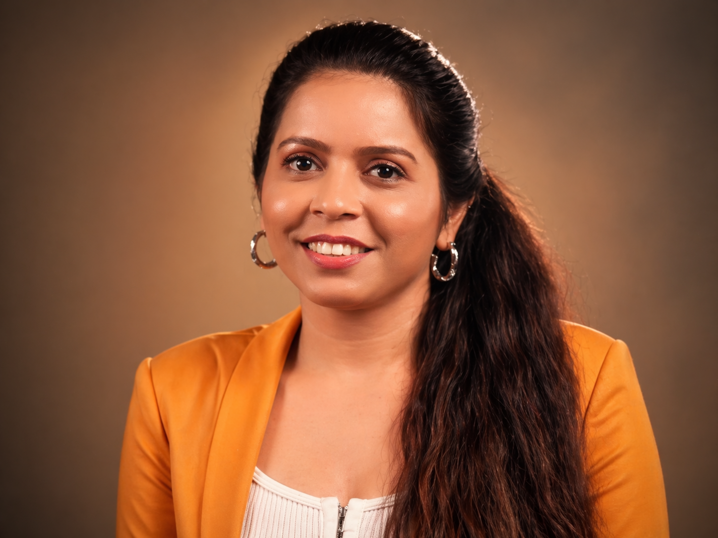 Fatima Williams portrait
